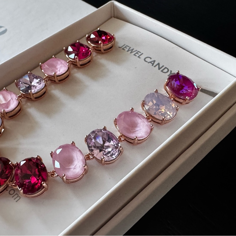 Jewel Candy The Tansy Bracelet - Picture 7 of 13